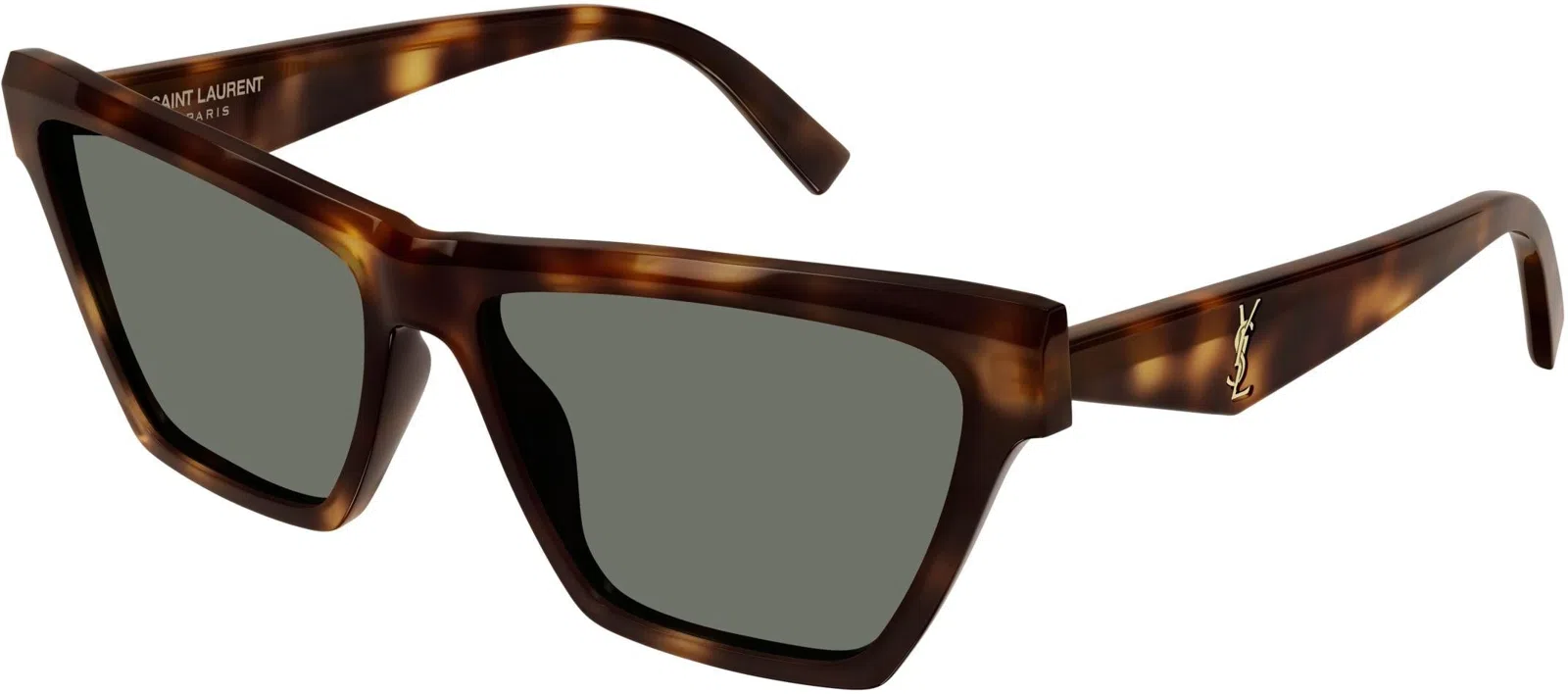 Saint Laurent Monogram SL M103 Sunglasses - view 11
